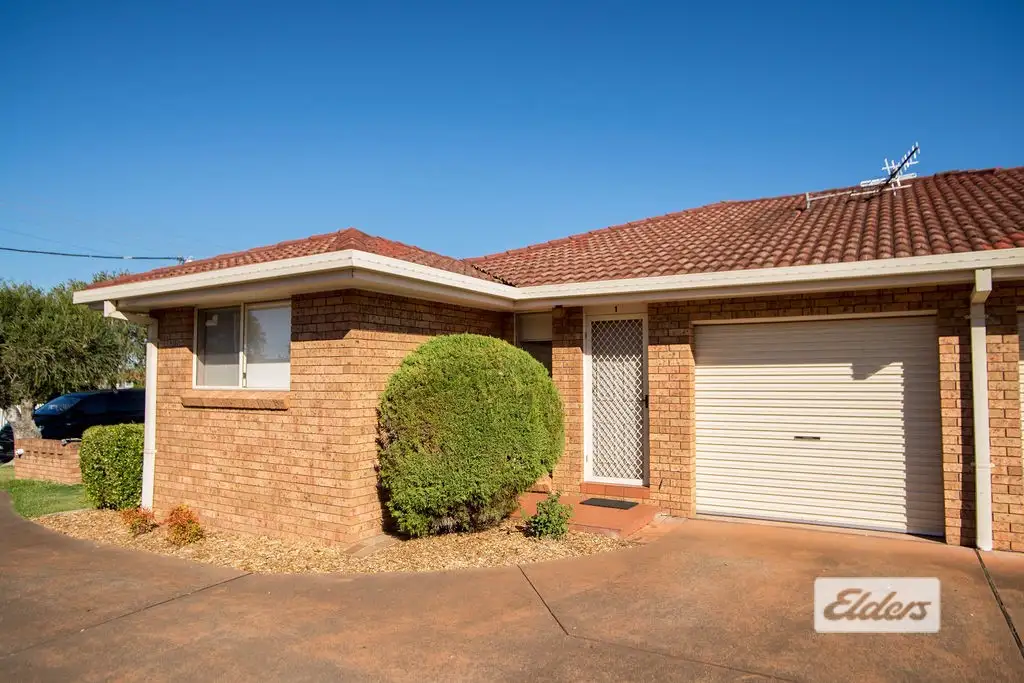Main view of Homely unit listing, 1/22 Plover Street, Taree NSW 2430