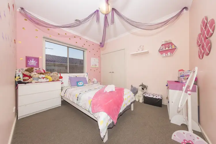 Seventh view of Homely house listing, 5 Pearl Drive, Craigieburn VIC 3064