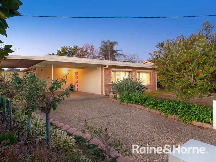 Main view of Homely house listing, 17 Stanley Street, Kooringal NSW 2650