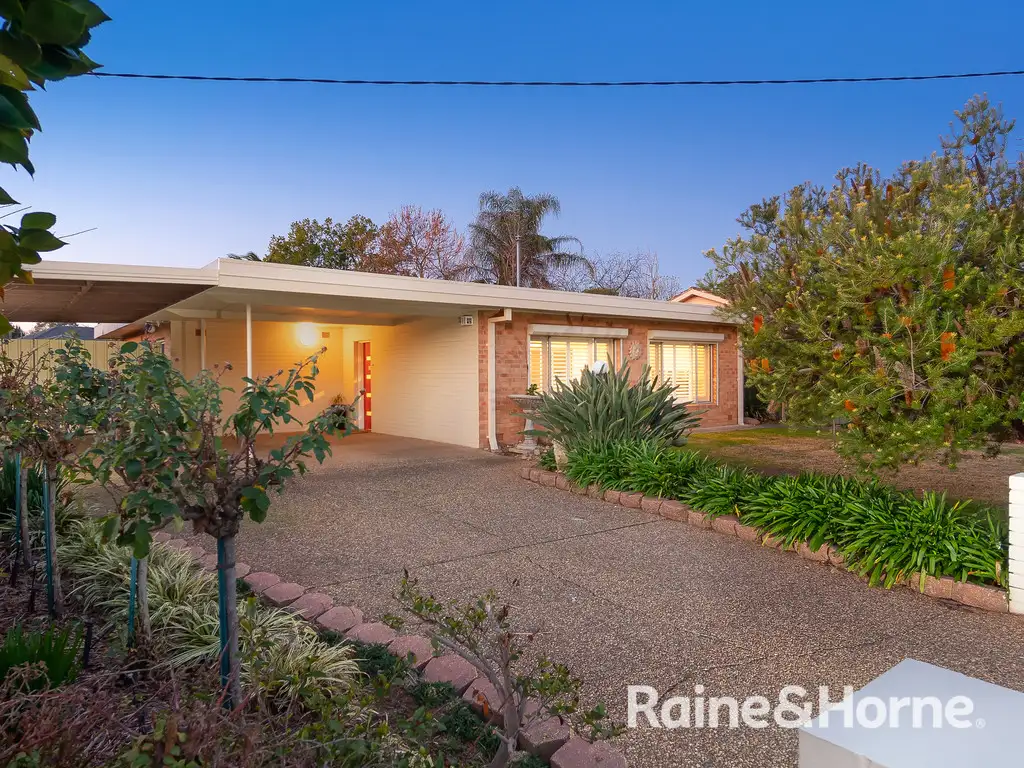 Main view of Homely house listing, 17 Stanley Street, Kooringal NSW 2650