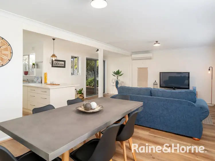 Second view of Homely house listing, 17 Stanley Street, Kooringal NSW 2650