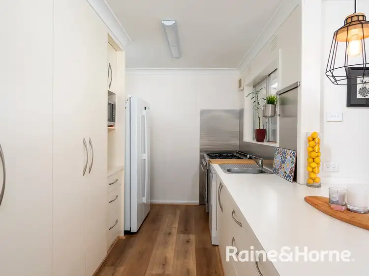 Fourth view of Homely house listing, 17 Stanley Street, Kooringal NSW 2650