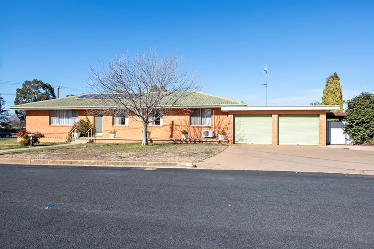 Main view of Homely house listing, 49 Lovett Avenue, Dubbo NSW 2830