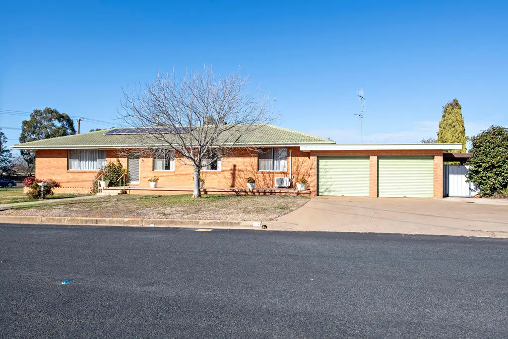 Main view of Homely house listing, 49 Lovett Avenue, Dubbo NSW 2830