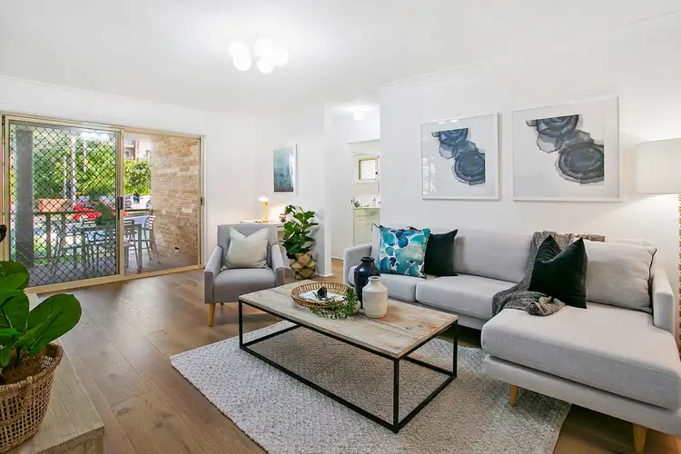 16/17-21 Wetherill Street, Narrabeen NSW 2101
