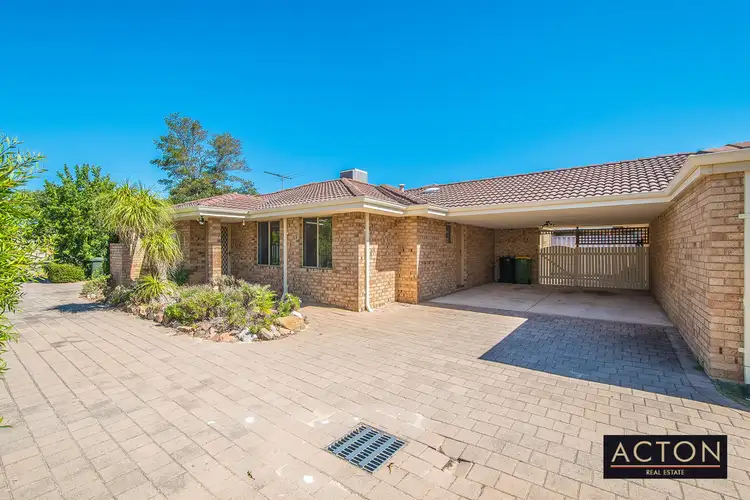 55B Holman Street, Alfred Cove WA 6154
