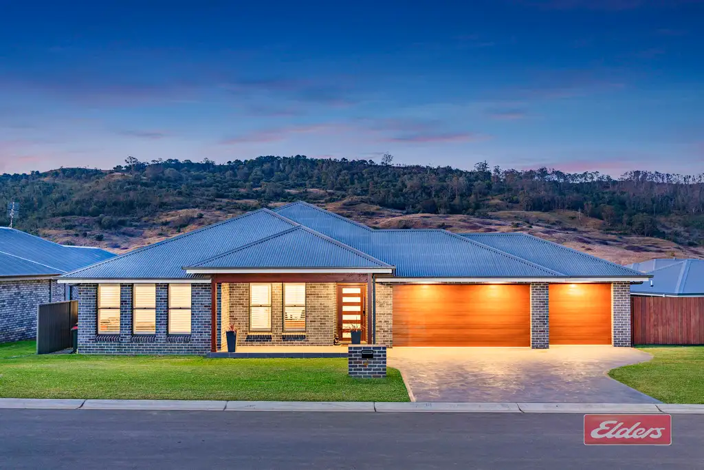 Main view of Homely house listing, 4 CHAROLAIS WAY, Picton NSW 2571