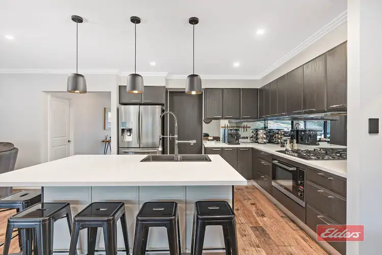 Second view of Homely house listing, 4 CHAROLAIS WAY, Picton NSW 2571