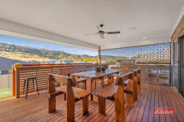 Third view of Homely house listing, 4 CHAROLAIS WAY, Picton NSW 2571