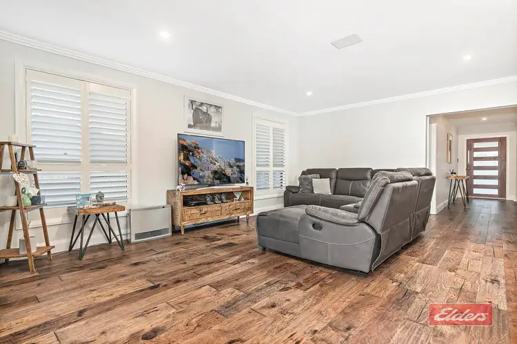 Fifth view of Homely house listing, 4 CHAROLAIS WAY, Picton NSW 2571