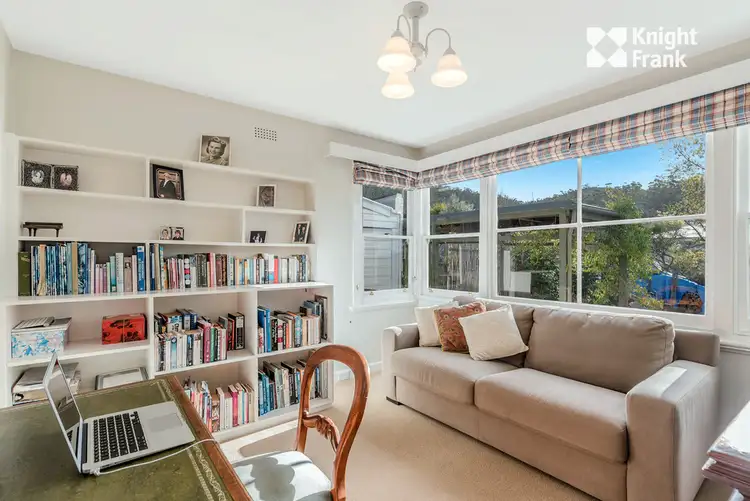 Fourth view of Homely house listing, 5 Nightingale Avenue, Taroona TAS 7053