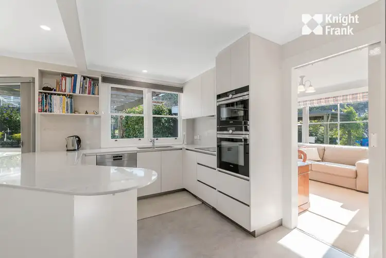 Fifth view of Homely house listing, 5 Nightingale Avenue, Taroona TAS 7053