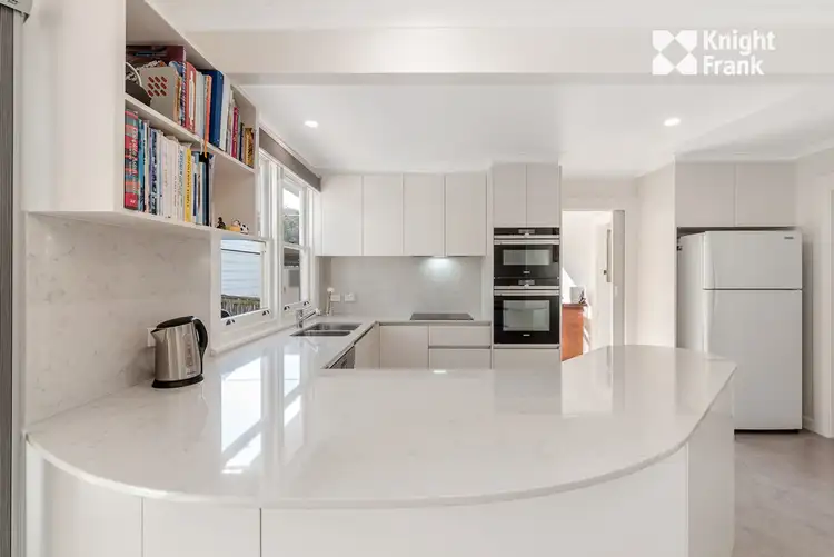 Sixth view of Homely house listing, 5 Nightingale Avenue, Taroona TAS 7053
