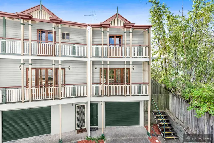 5/18 Carntyne Street, Morningside QLD 4170