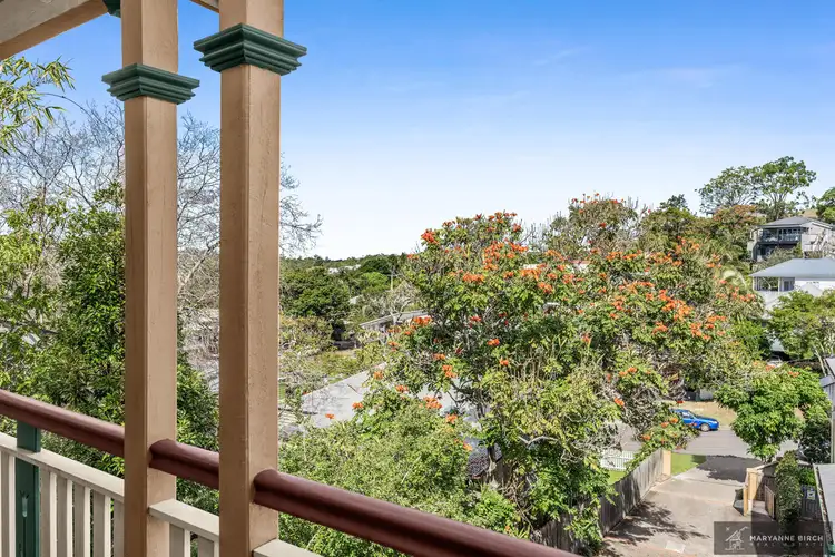 Sixth view of Homely townhouse listing, 5/18 Carntyne Street, Morningside QLD 4170