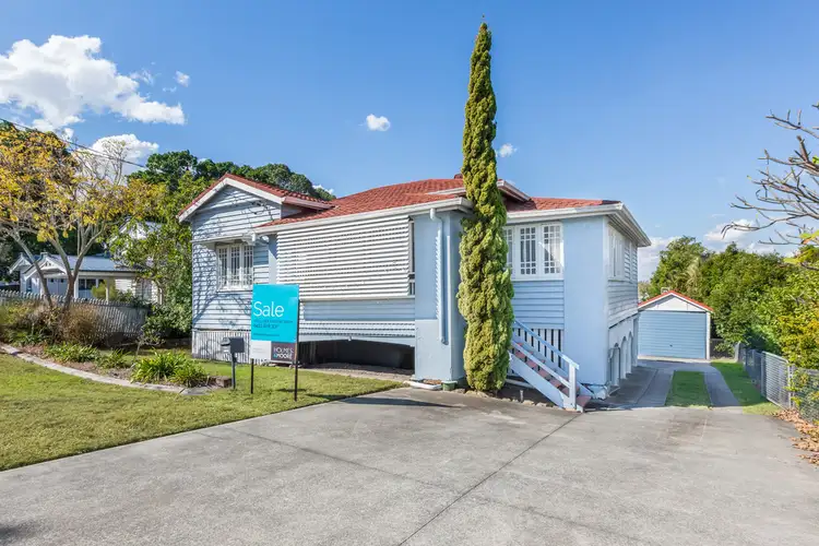 62 Whitehill Road, Eastern Heights QLD 4305