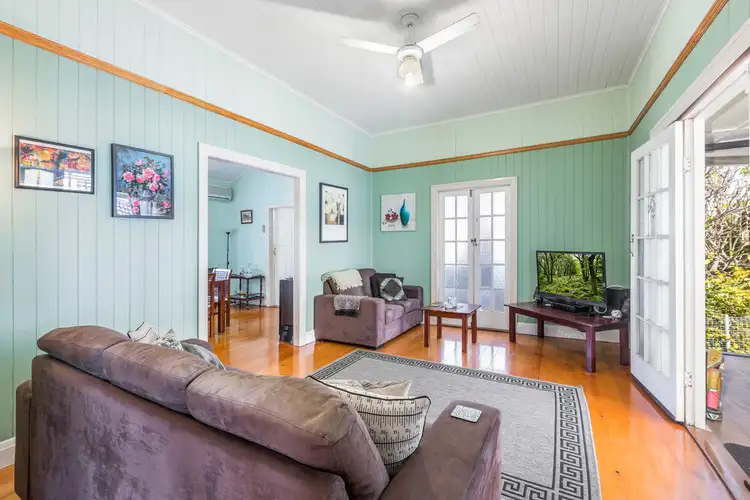 Second view of Homely house listing, 62 Whitehill Road, Eastern Heights QLD 4305