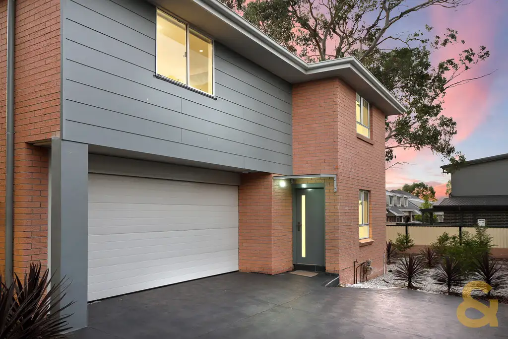 Main view of Homely townhouse listing, 5/167 Canberra Street, St Marys NSW 2760