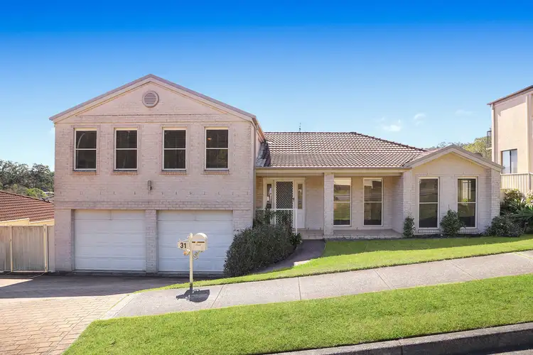 31 The Ridgeway, Lisarow NSW 2250