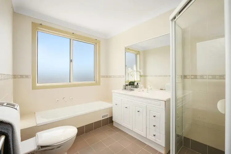 Fifth view of Homely house listing, 31 The Ridgeway, Lisarow NSW 2250