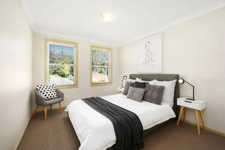 Sixth view of Homely house listing, 31 The Ridgeway, Lisarow NSW 2250