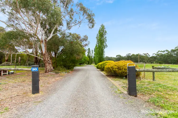 Main view of Homely house listing, 10 Pedra Court, Traralgon VIC 3844
