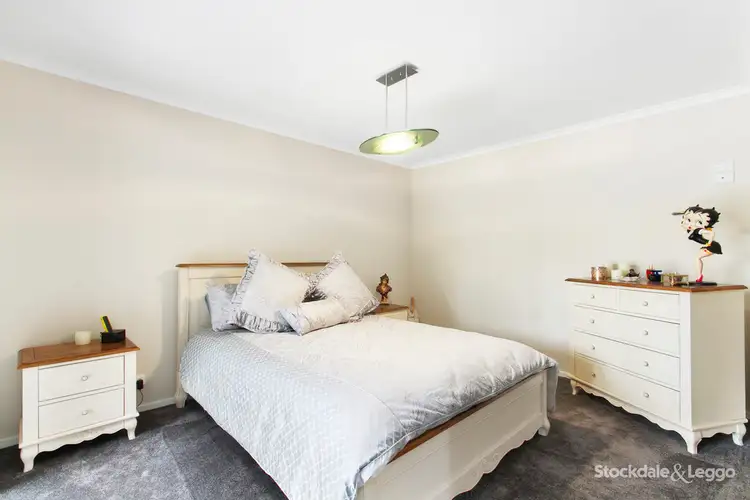 Second view of Homely house listing, 10 Pedra Court, Traralgon VIC 3844