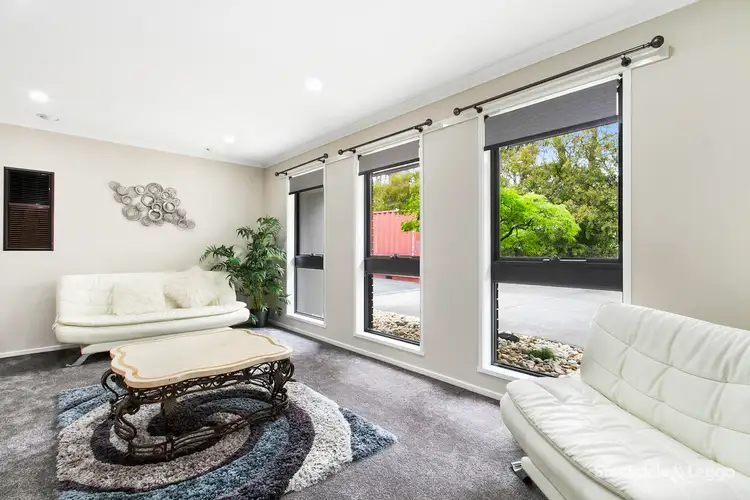 Fourth view of Homely house listing, 10 Pedra Court, Traralgon VIC 3844