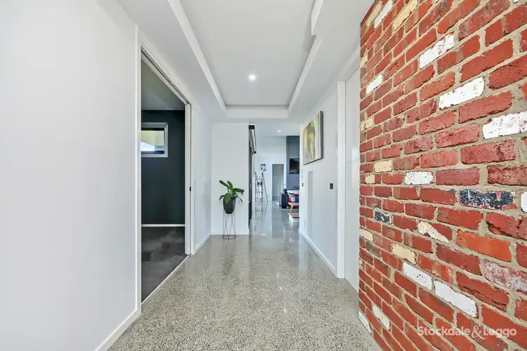 Fourth view of Homely house listing, 18 Cambridge Way, Traralgon VIC 3844