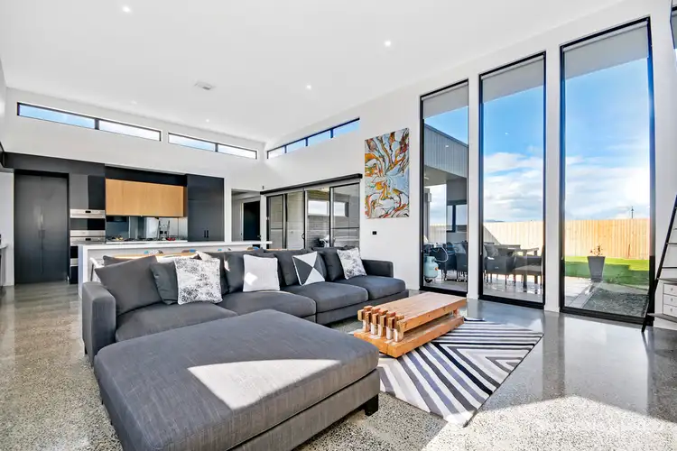 Fifth view of Homely house listing, 18 Cambridge Way, Traralgon VIC 3844