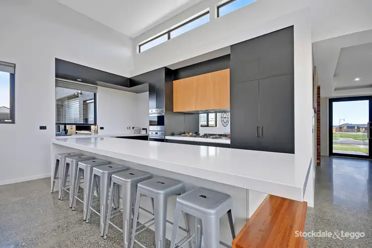 Sixth view of Homely house listing, 18 Cambridge Way, Traralgon VIC 3844
