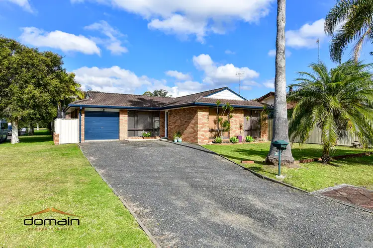 Main view of Homely house listing, 43 Seawind Terrace, Berkeley Vale NSW 2261