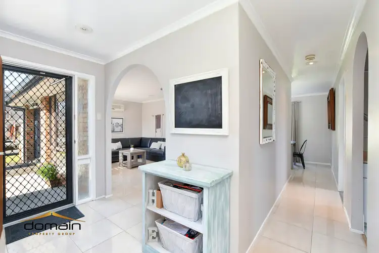 Second view of Homely house listing, 43 Seawind Terrace, Berkeley Vale NSW 2261