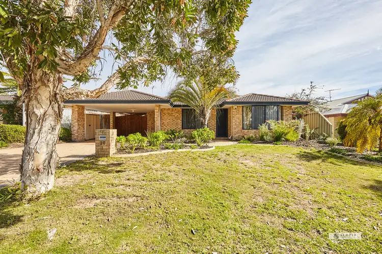 28 Birkett Avenue, Beeliar WA 6164
