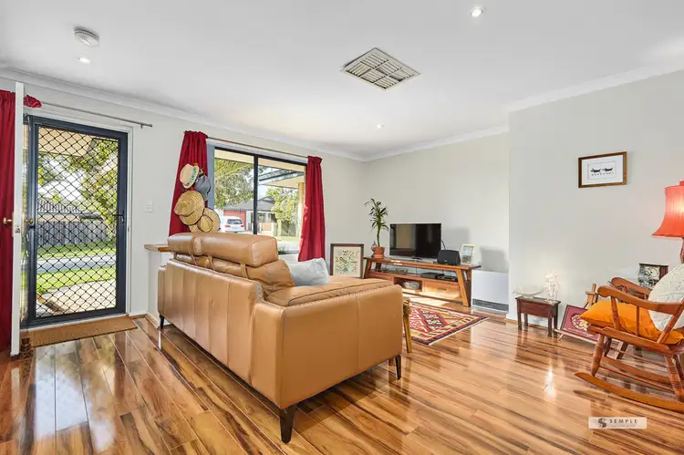 Second view of Homely house listing, 28 Birkett Avenue, Beeliar WA 6164