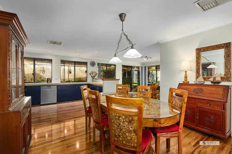 Third view of Homely house listing, 28 Birkett Avenue, Beeliar WA 6164