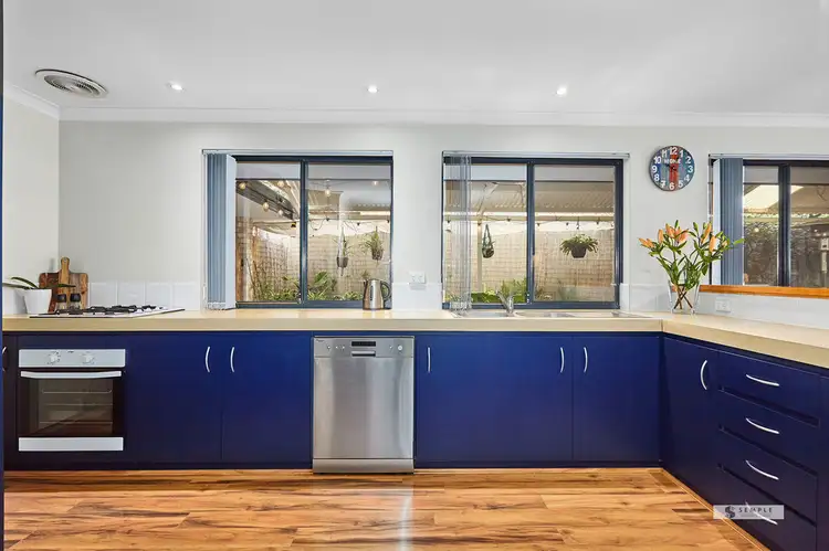 Seventh view of Homely house listing, 28 Birkett Avenue, Beeliar WA 6164