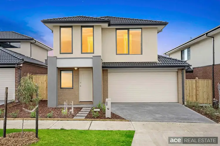 Main view of Homely house listing, 25 Denbigh Loop, Mickleham VIC 3064