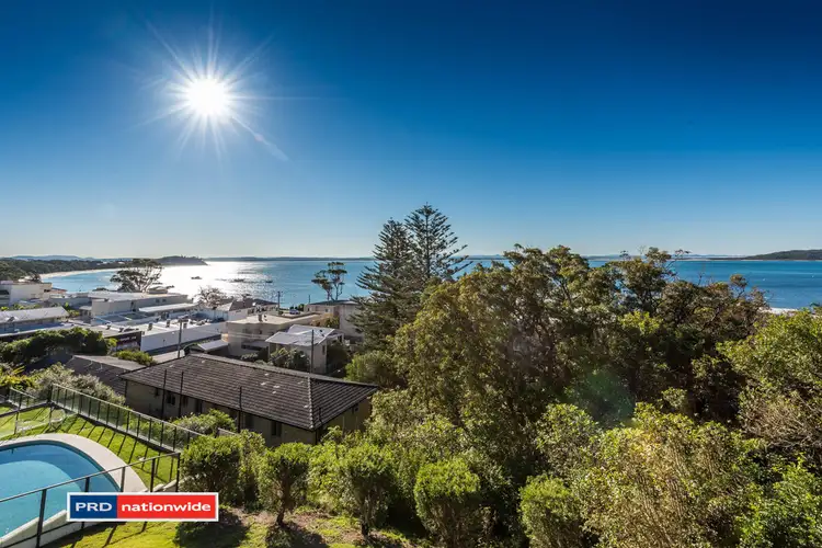 9/53 Ronald Avenue, Shoal Bay NSW 2315