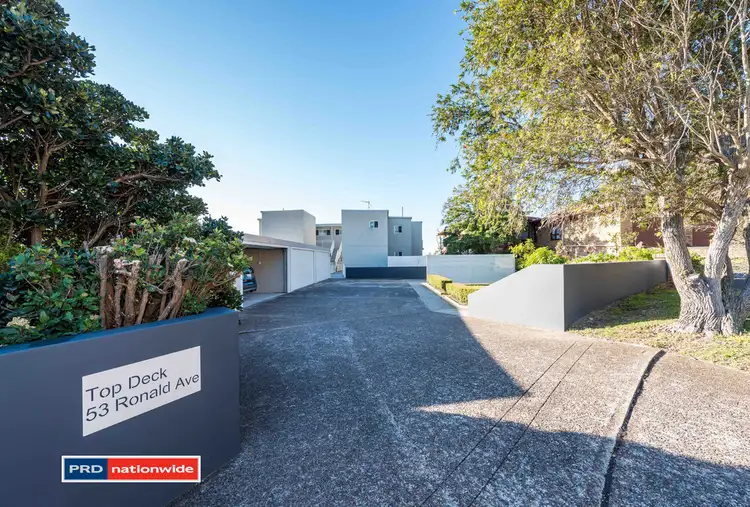Third view of Homely unit listing, 9/53 Ronald Avenue, Shoal Bay NSW 2315