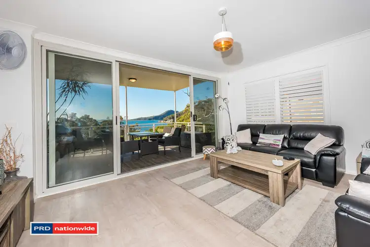Fourth view of Homely unit listing, 9/53 Ronald Avenue, Shoal Bay NSW 2315