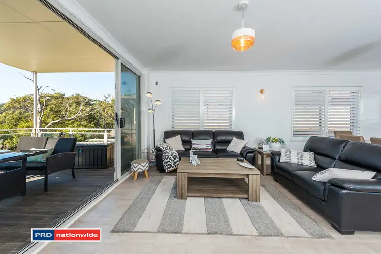 Fifth view of Homely unit listing, 9/53 Ronald Avenue, Shoal Bay NSW 2315