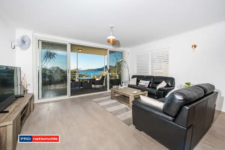 Sixth view of Homely unit listing, 9/53 Ronald Avenue, Shoal Bay NSW 2315