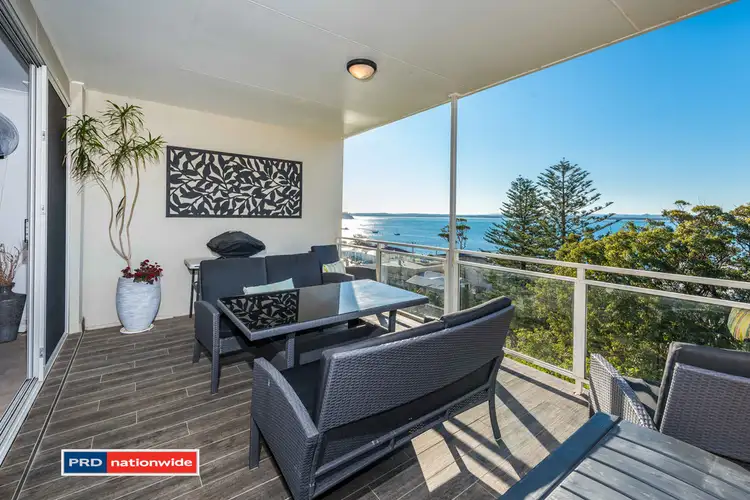 Seventh view of Homely unit listing, 9/53 Ronald Avenue, Shoal Bay NSW 2315