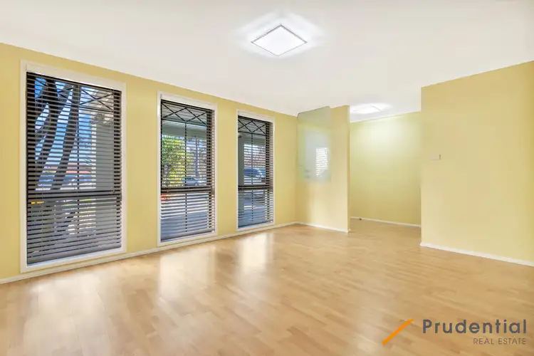 Fourth view of Homely house listing, 7 Cayley Place, Horningsea Park NSW 2171