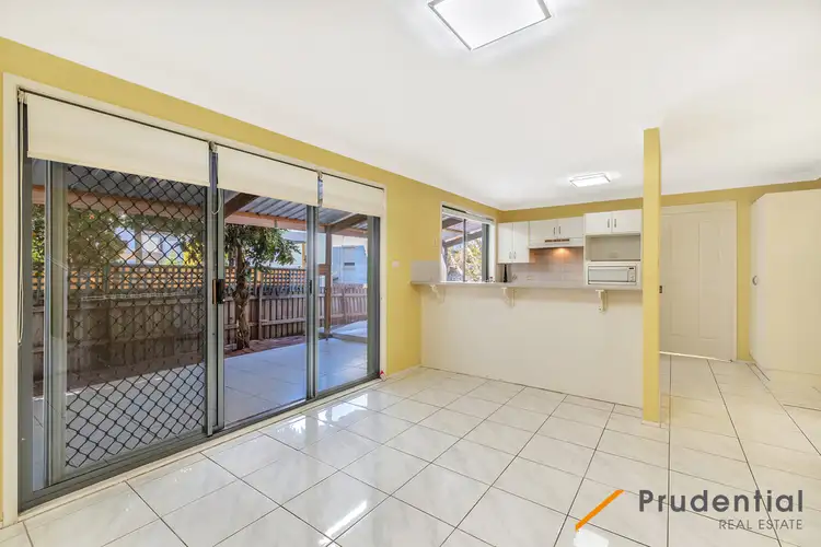 Fifth view of Homely house listing, 7 Cayley Place, Horningsea Park NSW 2171