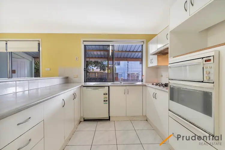 Sixth view of Homely house listing, 7 Cayley Place, Horningsea Park NSW 2171