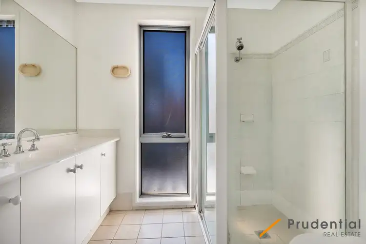Seventh view of Homely house listing, 7 Cayley Place, Horningsea Park NSW 2171