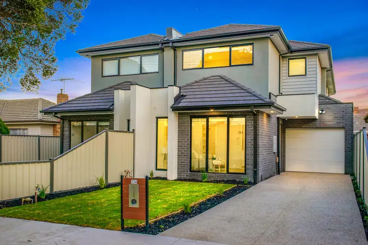 33A Beevers Street, Altona North VIC 3025