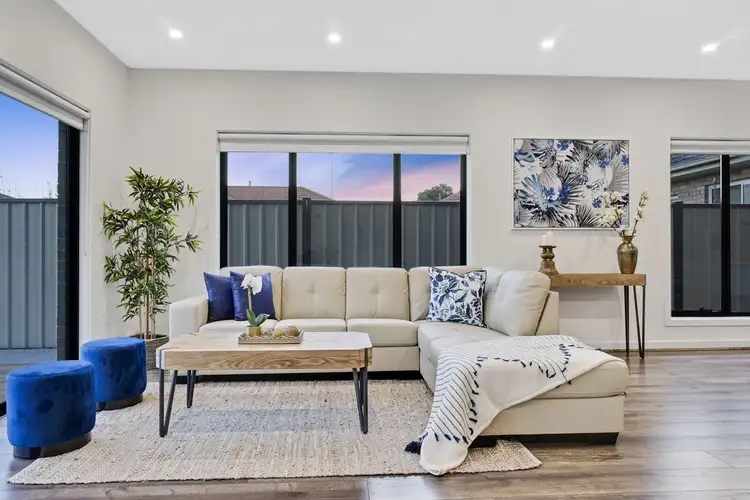 Fourth view of Homely townhouse listing, 33A Beevers Street, Altona North VIC 3025